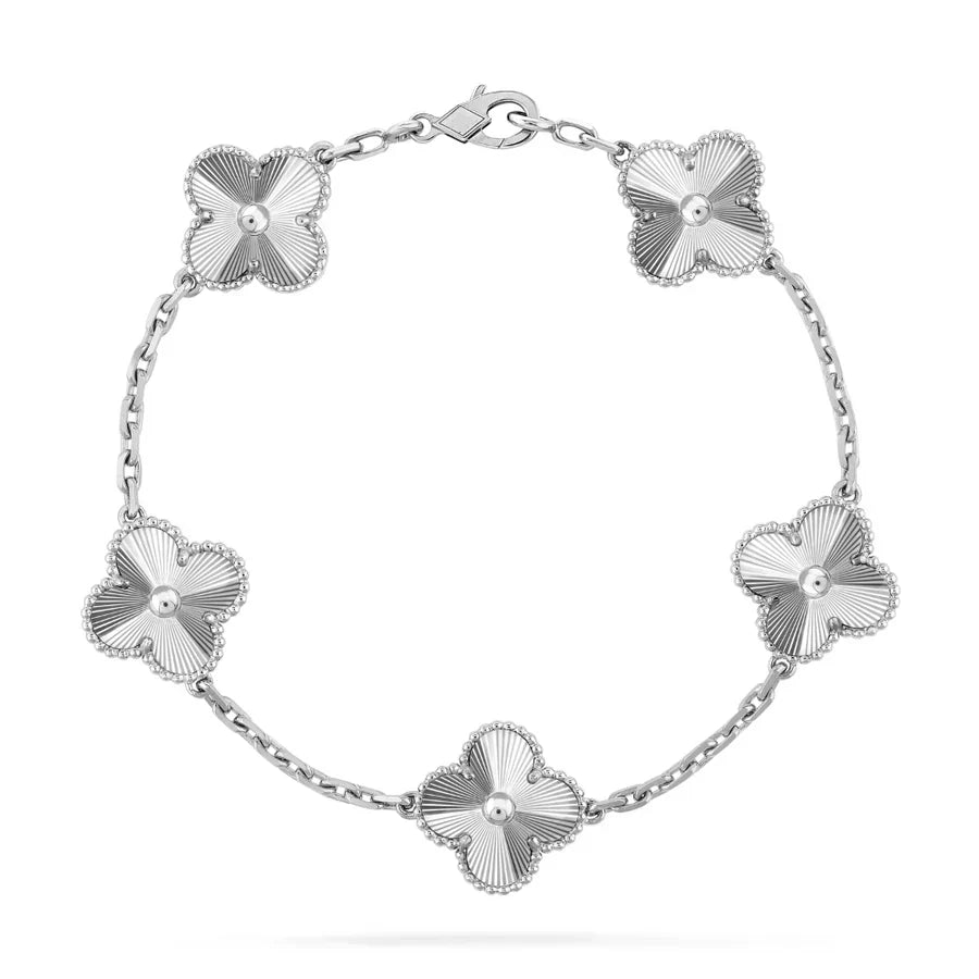 Stainless Steel Bracelet for Women
