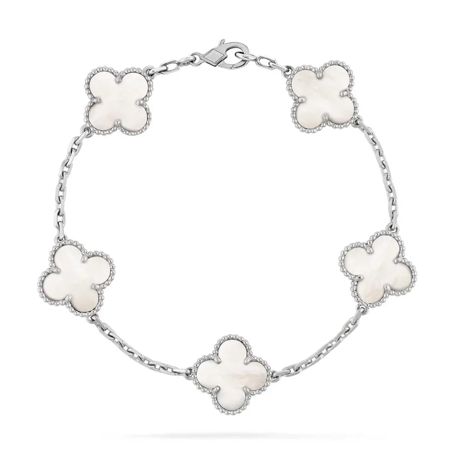 Stainless Steel Bracelet for Women