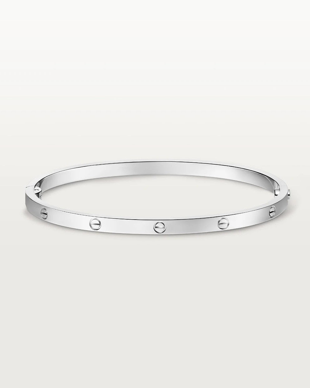 Stainless Steel Bracelet for Women | Minimalist Design