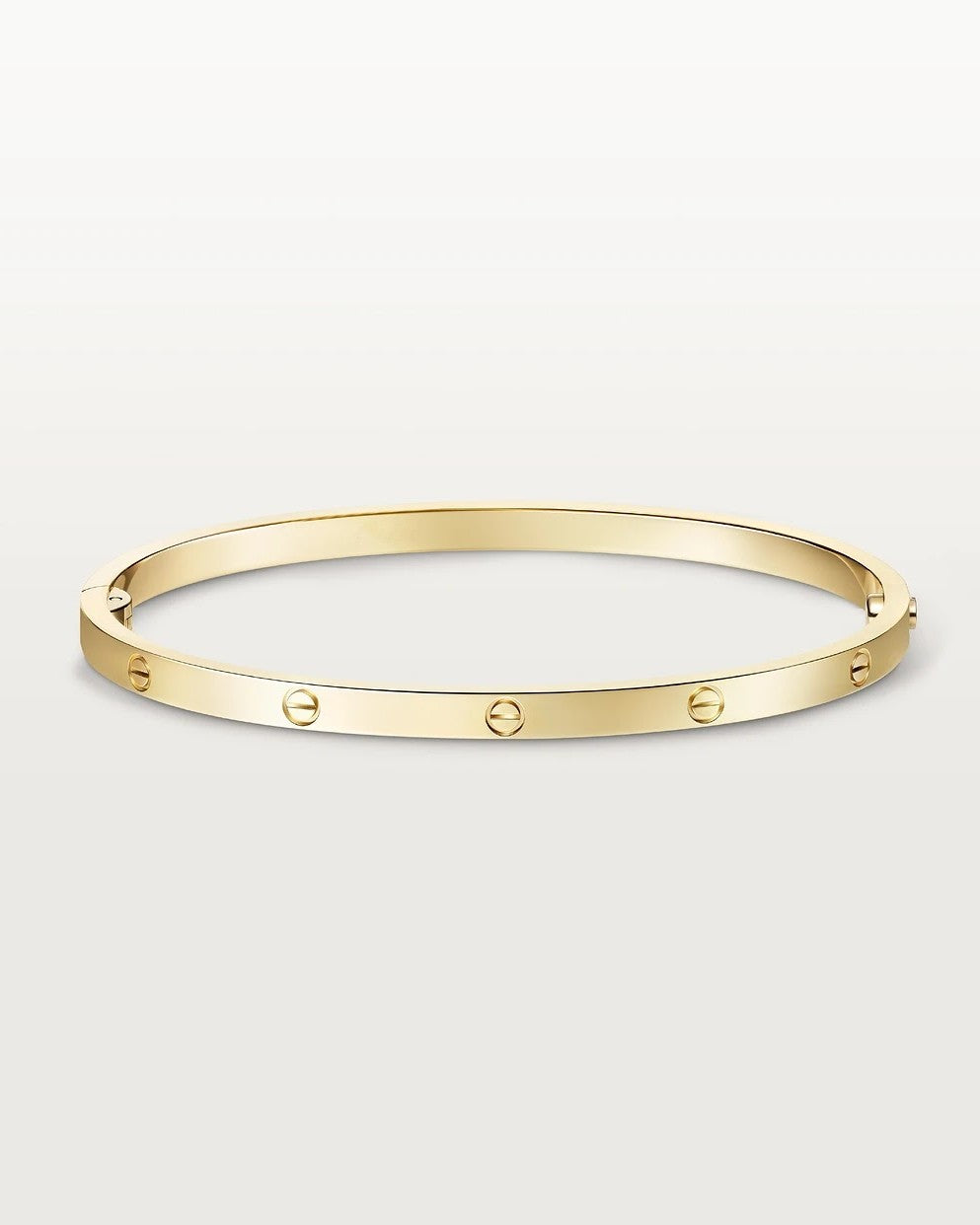 Stainless Steel Bracelet for Women | Minimalist Design
