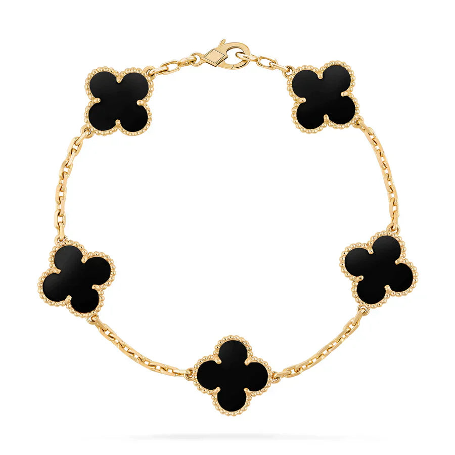 Stainless Steel Bracelet for Women