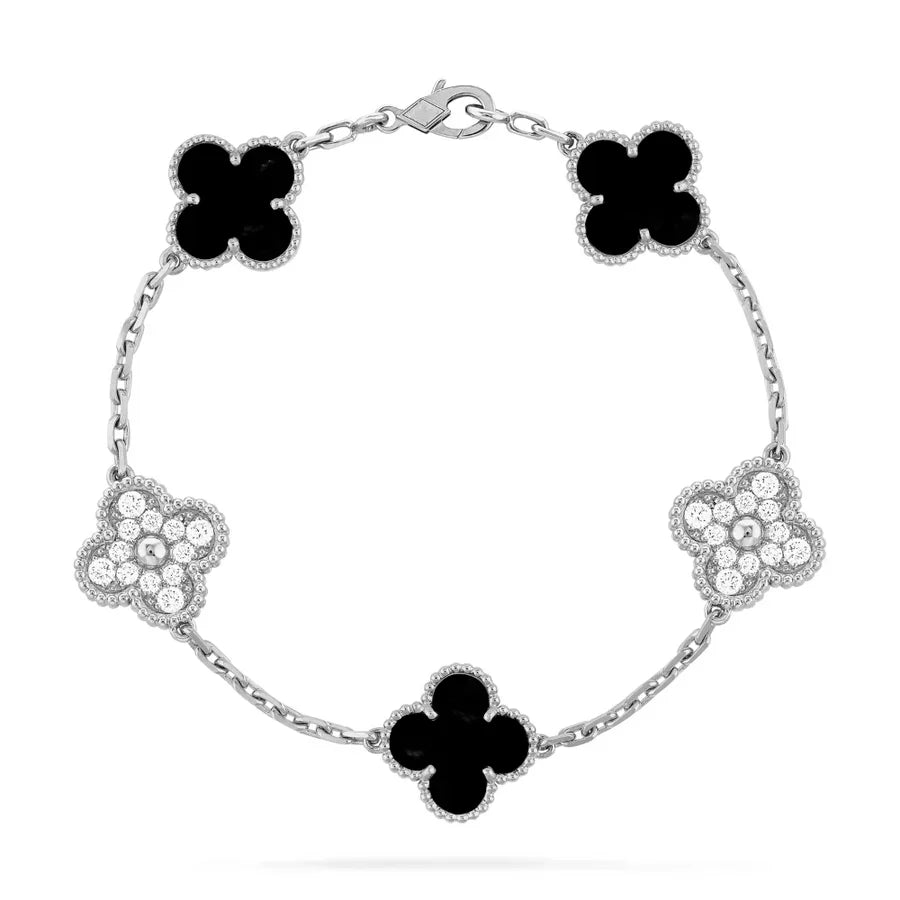 Stainless Steel Bracelet for Women