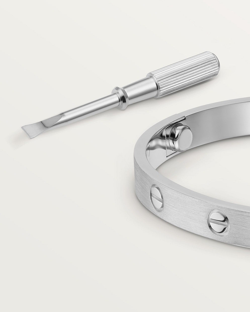 Stainless Steel Bracelet for Women | Minimalist Design