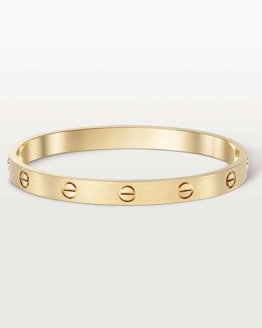 Stainless Steel Bracelet for Women | Minimalist Design